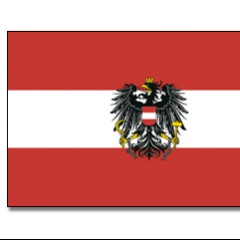 Adler von Österreich