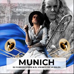 El Vikingo De La Salsa