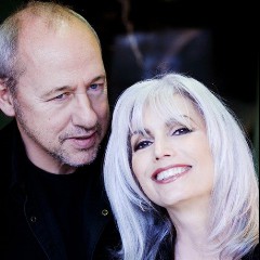 Mark Knopfler & Emmylou Harris