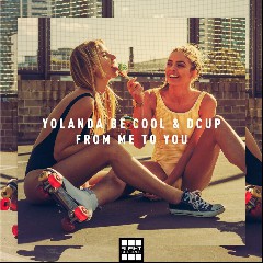 Yolanda Be Cool & DCUP