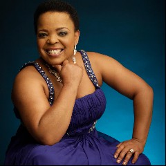 Rebecca Malope