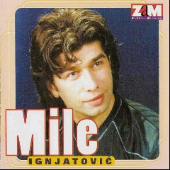 Mile Ignjatovic