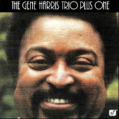 Gene Harris