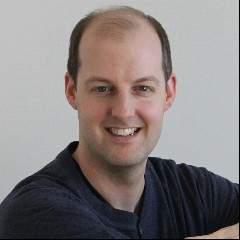 Tim Neumark