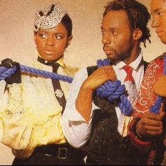Loose Ends