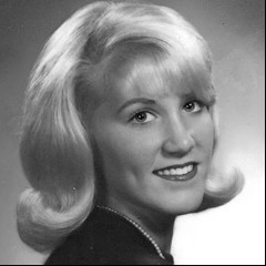 Nancy Adams