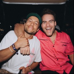 SIDEPIECE & Lee Foss