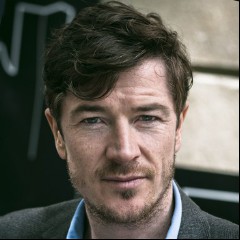 Barry Ward