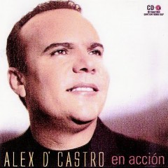 Alex De Castro