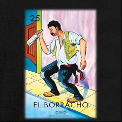 El Borracho