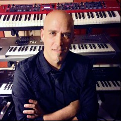 Gabriel Saientz