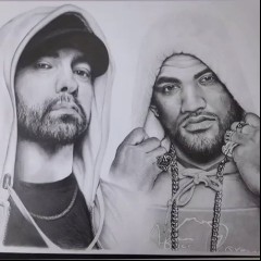 Eminem ftg. Joyner Lucas