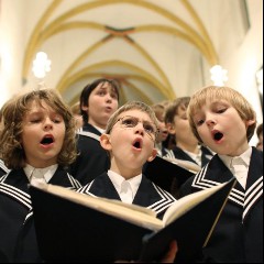 Thomanerchor Leipzig