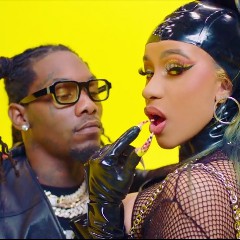 Cardi B feat. Migos