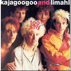 Kajagoogoo with Limahl