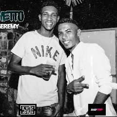 MII GUEL & JEREMY