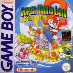 Super Mario Land