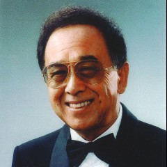 Masaru Imada