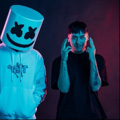 Marshmello & Tiago PZK
