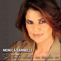 Monica Sarnelli