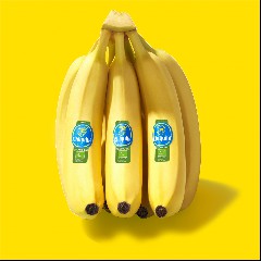 Die Biobananen