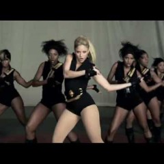 Shakira Ft. Timbaland And Lil Wayne