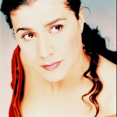 Cecilia Bartoli