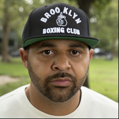 Joell Ortiz
