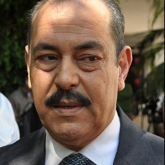 Lotfi Bouchnak