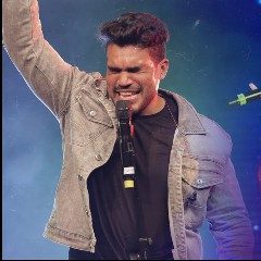 Barak feat. Tercer Cielo