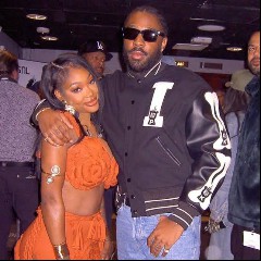 Summer Walker & Brent Faiyaz