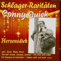 Conny Quick