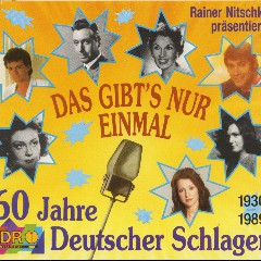 Deutscher Schlager