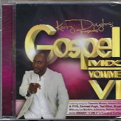 Kerry Douglas feat. Zacardi Cortez