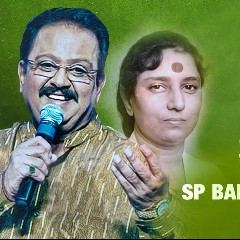 S.P.Balasubramaniam & S. Janaki