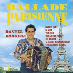 Danyel Dorgère