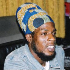 Jah Mason