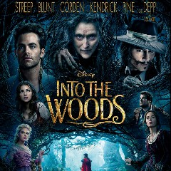 Into the Woods
