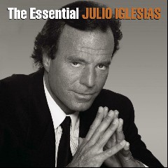 Julio Iglesias & Stephanie Spruill
