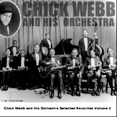 Chick Webb & His Orchestra ft