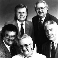 J.D. Sumner & The Stamps