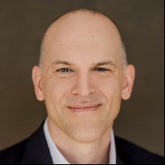 Rob Galbraith