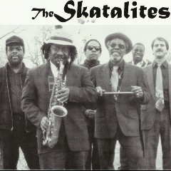 The Skatalites