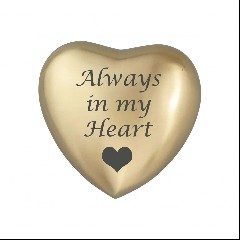 Always in my Heart