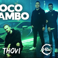 Harris & Ford x HBz x THOVI