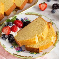 Poundcake
