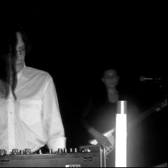 Lower Synth Department