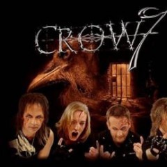 Crow7