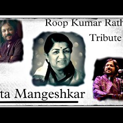Lata Mangeshkar & Roop Kumar Rathod