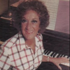 Marian McPartland